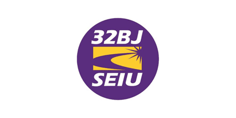 32BJ SEIU